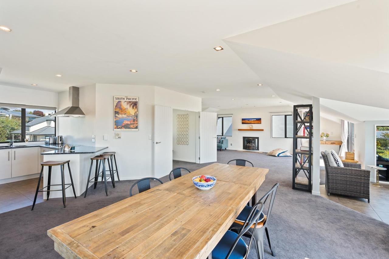 Ironside Lakeview Townhouse Γουανάκα Εξωτερικό φωτογραφία