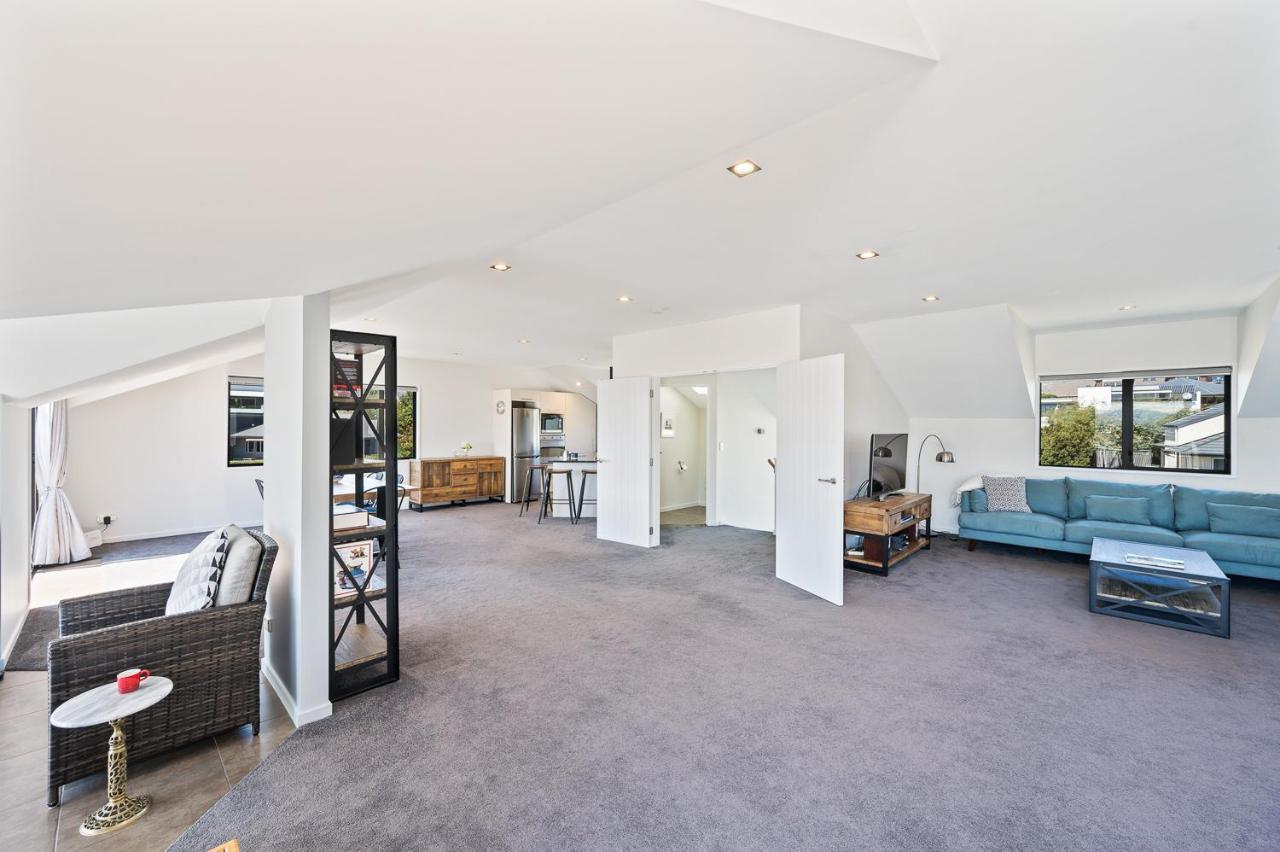 Ironside Lakeview Townhouse Γουανάκα Εξωτερικό φωτογραφία