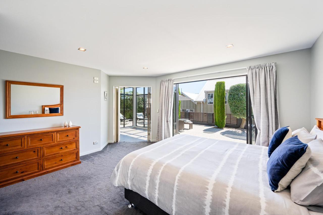Ironside Lakeview Townhouse Γουανάκα Εξωτερικό φωτογραφία