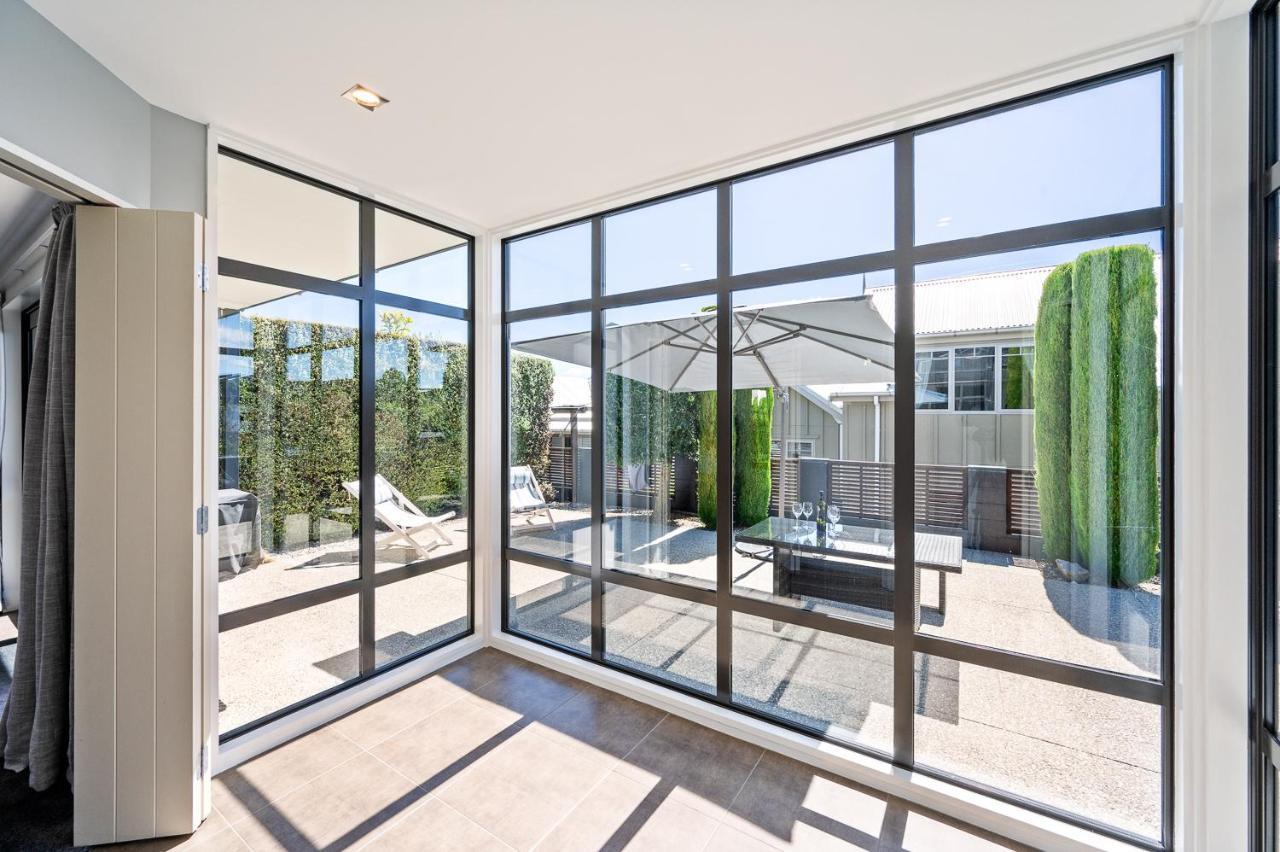 Ironside Lakeview Townhouse Γουανάκα Εξωτερικό φωτογραφία