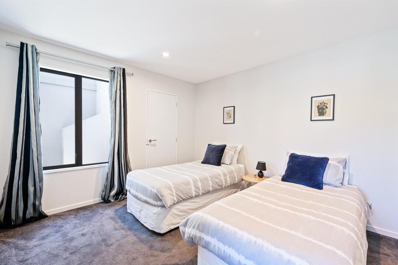 Ironside Lakeview Townhouse Γουανάκα Εξωτερικό φωτογραφία