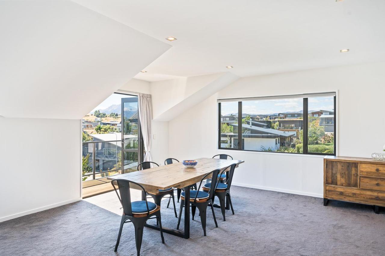 Ironside Lakeview Townhouse Γουανάκα Εξωτερικό φωτογραφία